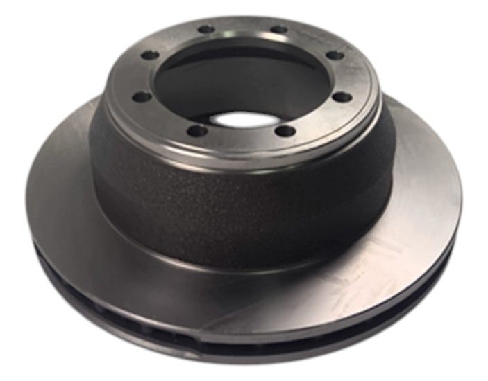 New Fits Chrysler Rotor - Part # 1AMVR20187