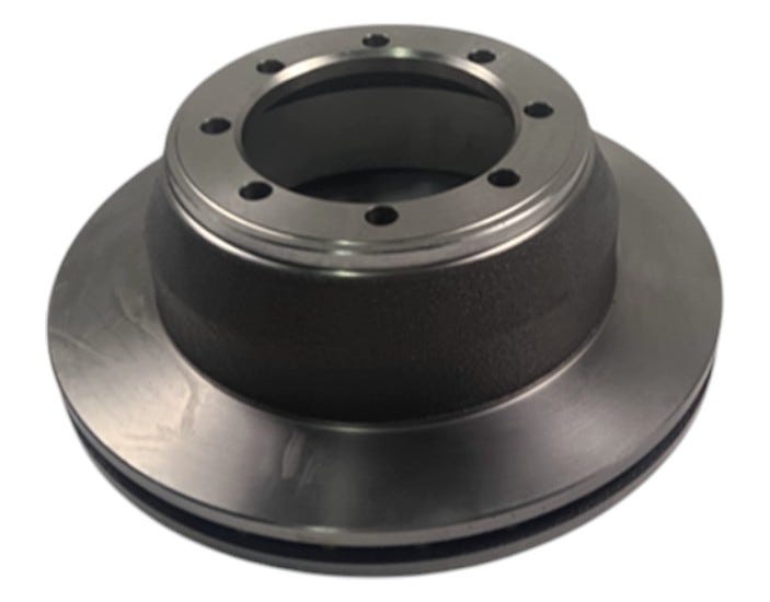 New Fits Chrysler Rotor - Part # 1AMVR20187