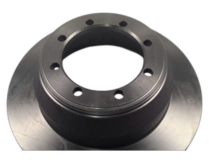 New Fits Chrysler Rotor - Part # 1AMVR20187