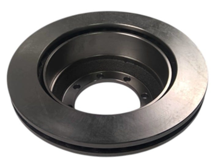New Fits Chrysler Rotor - Part # 1AMVR20187