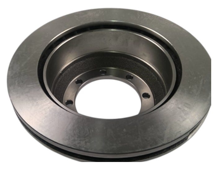 New Fits Chrysler Rotor - Part # 1AMVR20187