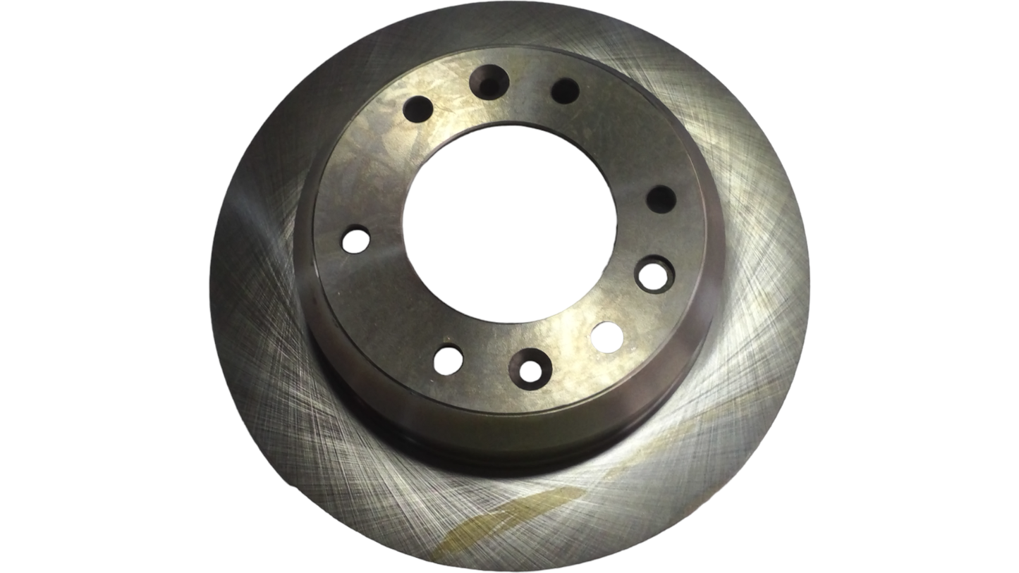 New Fits Chrysler Rotor - Part # 1AMVR20189