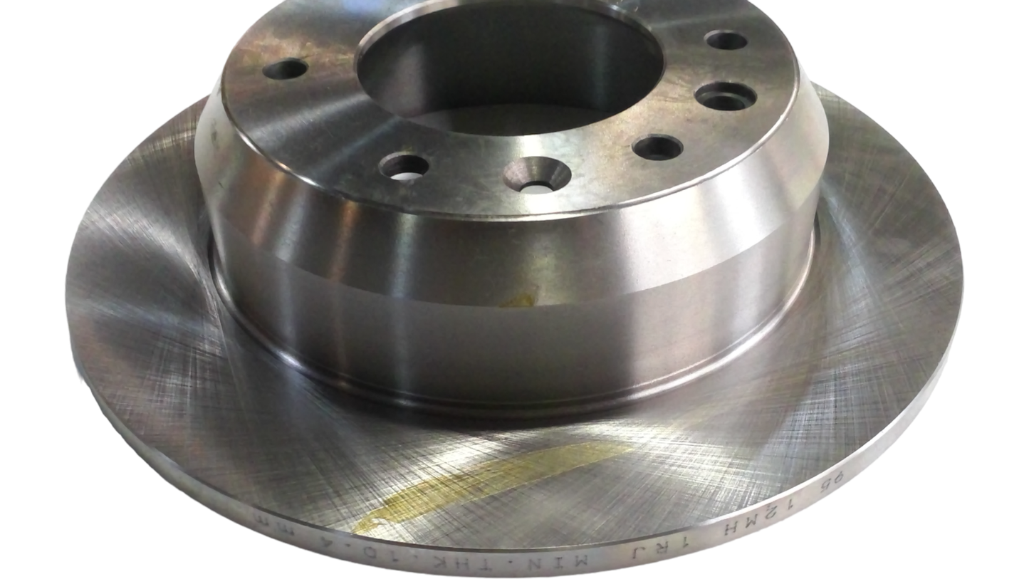 New Fits Chrysler Rotor - Part # 1AMVR20189