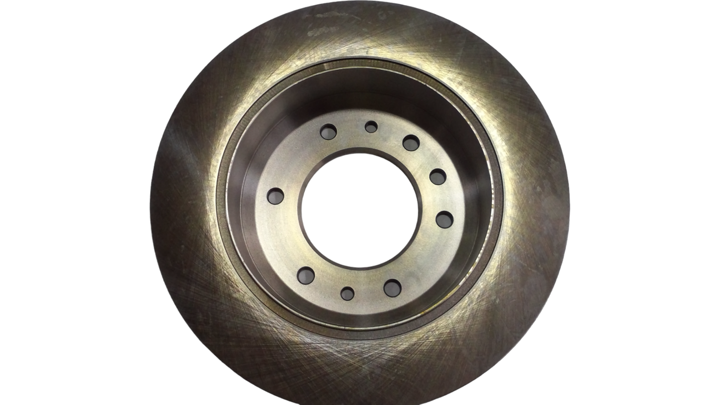 New Fits Chrysler Rotor - Part # 1AMVR20189