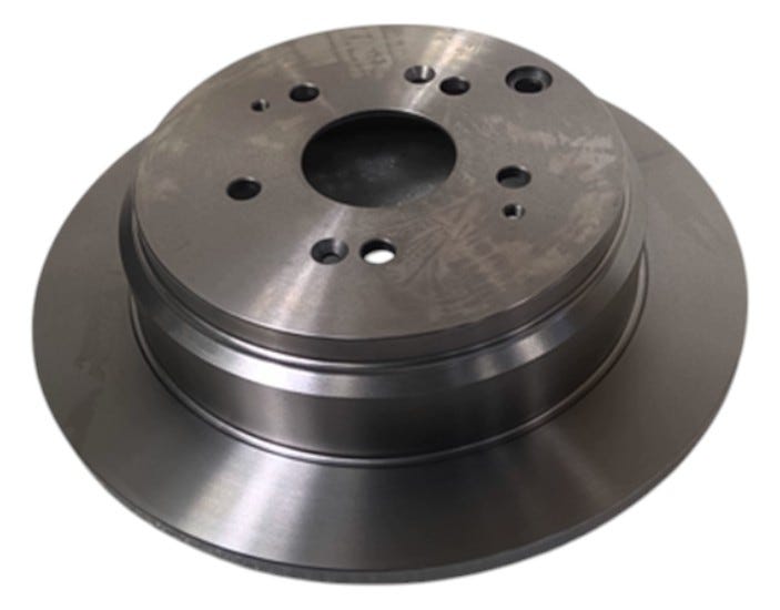 New Fits Chrysler Rotor - Part # 1AMVR20193
