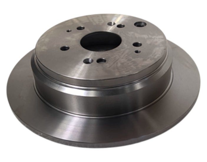 New Fits Chrysler Rotor - Part # 1AMVR20193