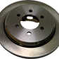 New Fits Chrysler Rotor-Disc Brake - Part # 1AMVR20270