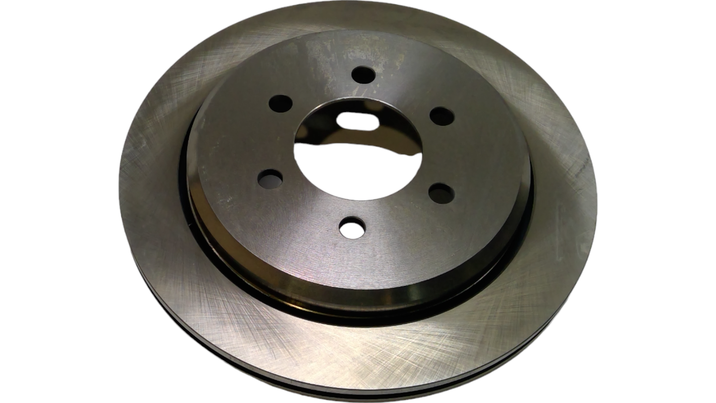 New Fits Chrysler Rotor-Disc Brake - Part # 1AMVR20270
