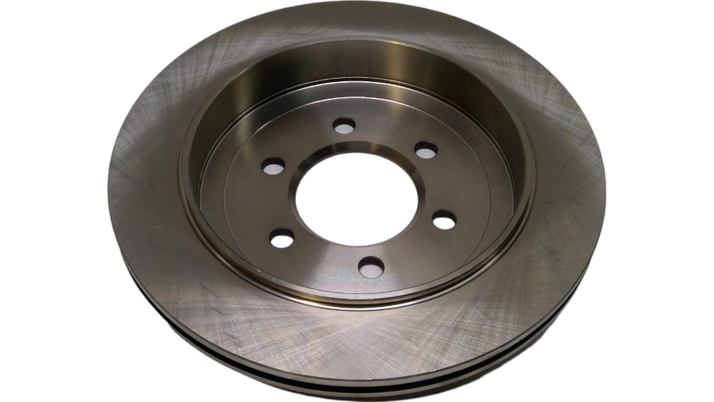 New Fits Chrysler Rotor-Disc Brake - Part # 1AMVR20270