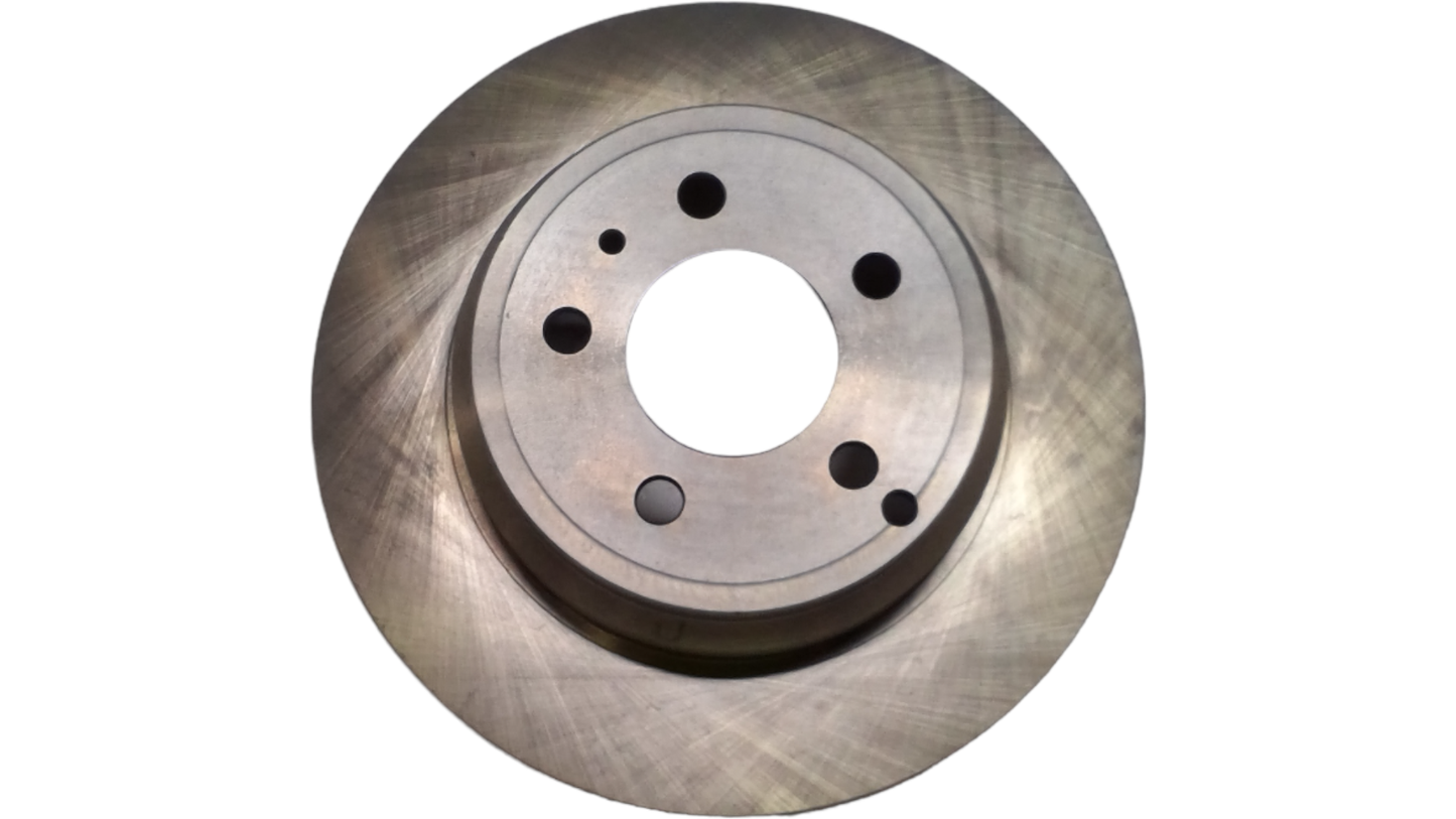 New Fits Chrysler Rotor-Disc Brake - Part # 1AMVR20306