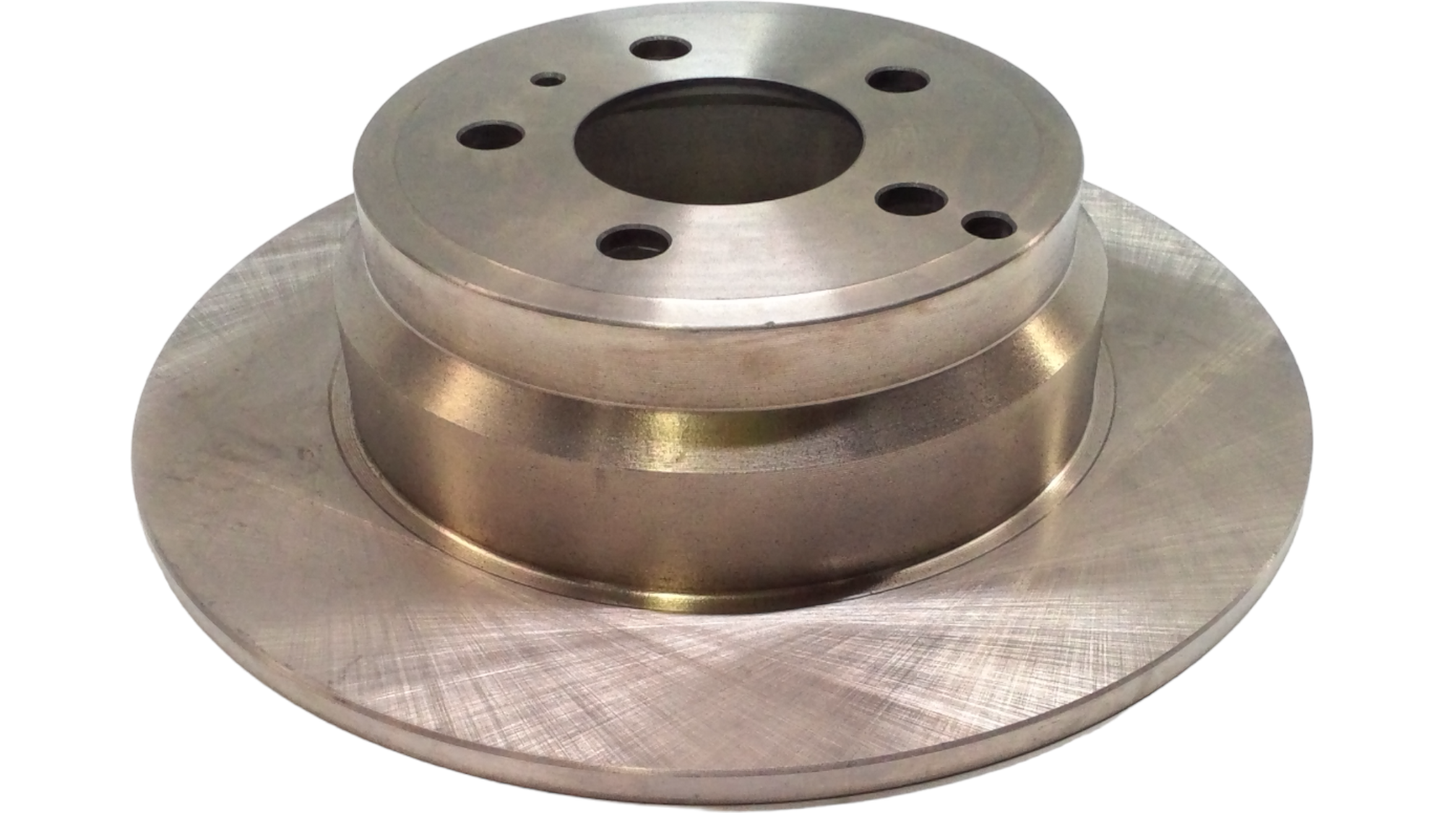 New Fits Chrysler Rotor-Disc Brake - Part # 1AMVR20306