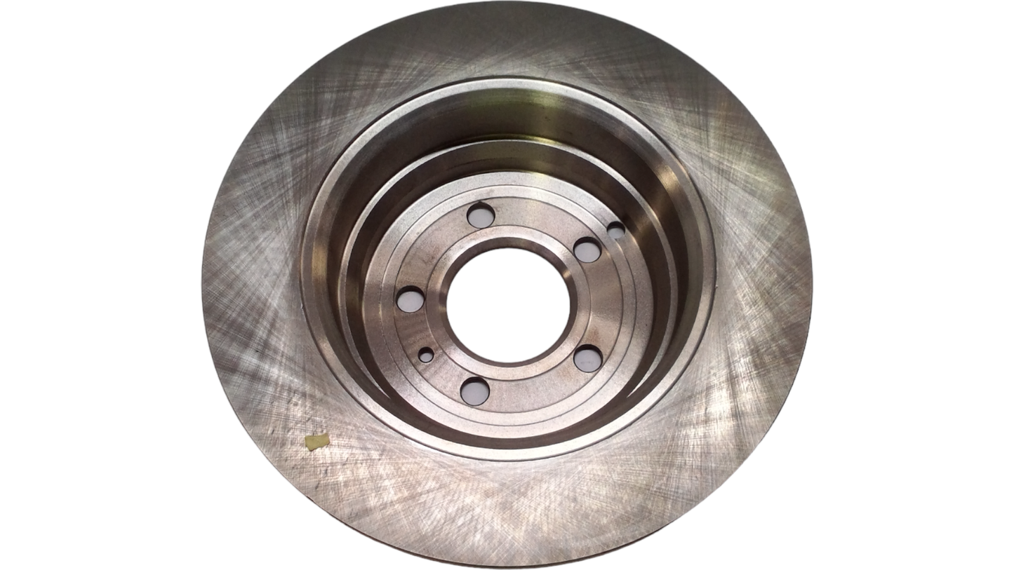 New Fits Chrysler Rotor-Disc Brake - Part # 1AMVR20306