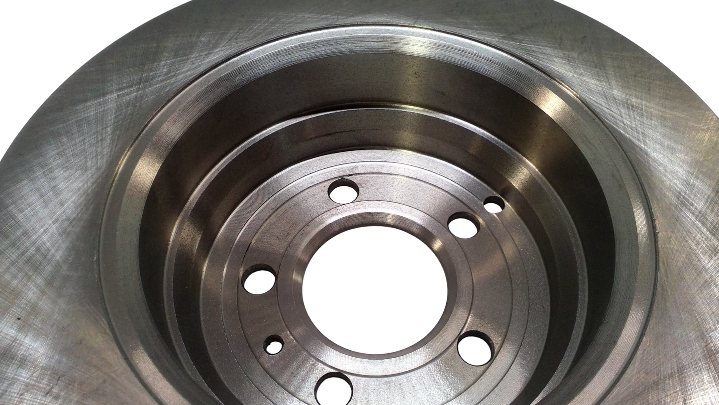 New Fits Chrysler Rotor-Disc Brake - Part # 1AMVR20306