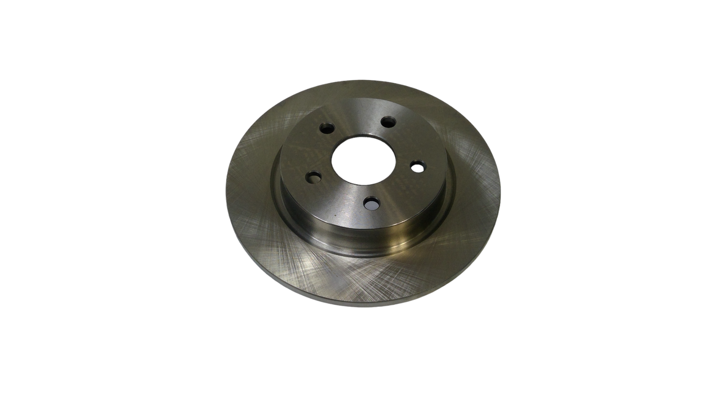 New Fits Chrysler Rotor-Disc Brake - Part # 1AMVR20349