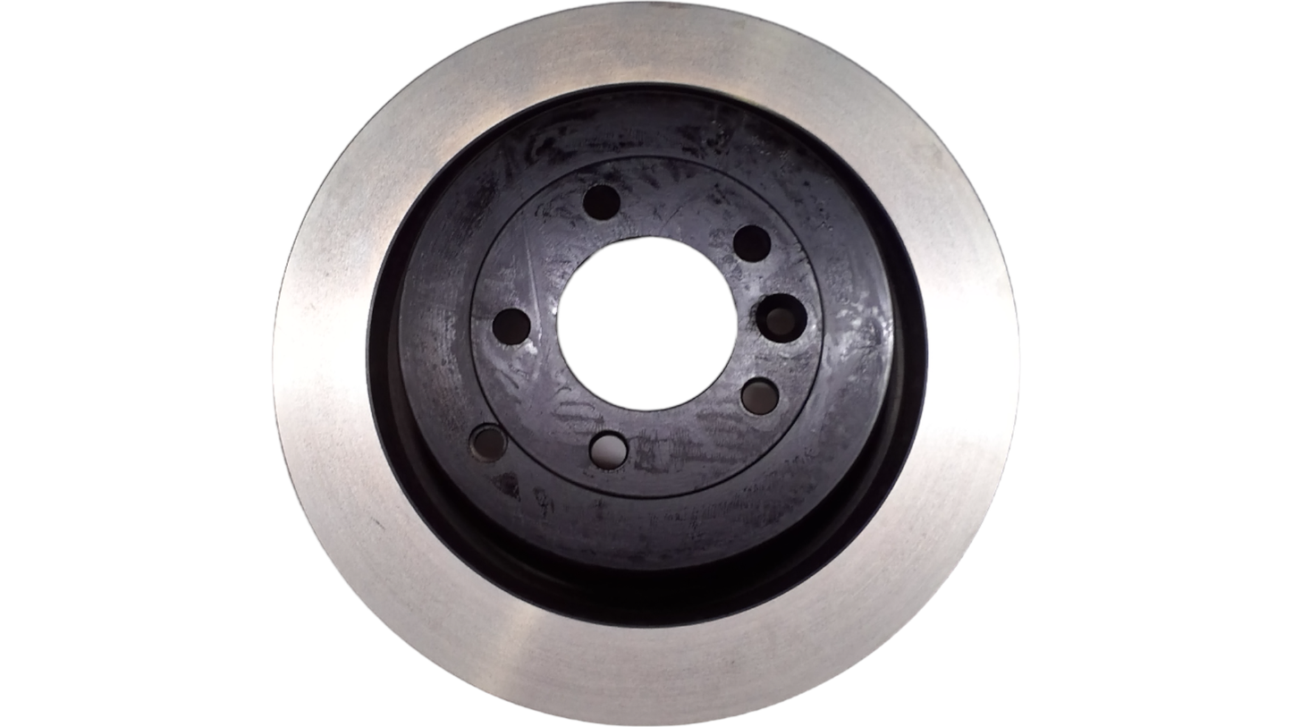 New Fits Chrysler Rotor-Disc Brake - Part # 1AMVR20354