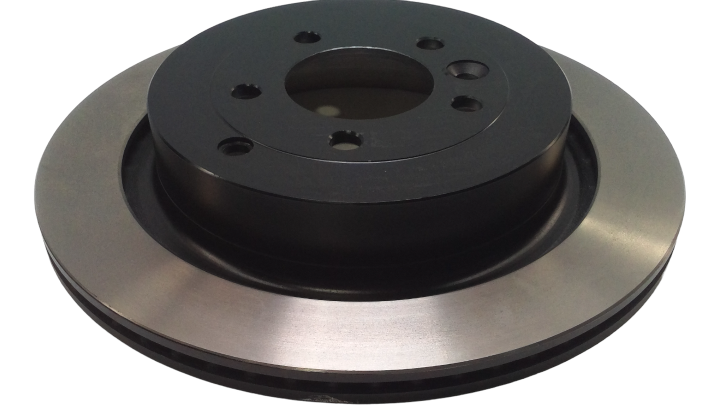 New Fits Chrysler Rotor-Disc Brake - Part # 1AMVR20354