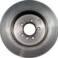 New Fits Chrysler Rotor-Disc Brake - Part # 1AMVR20354
