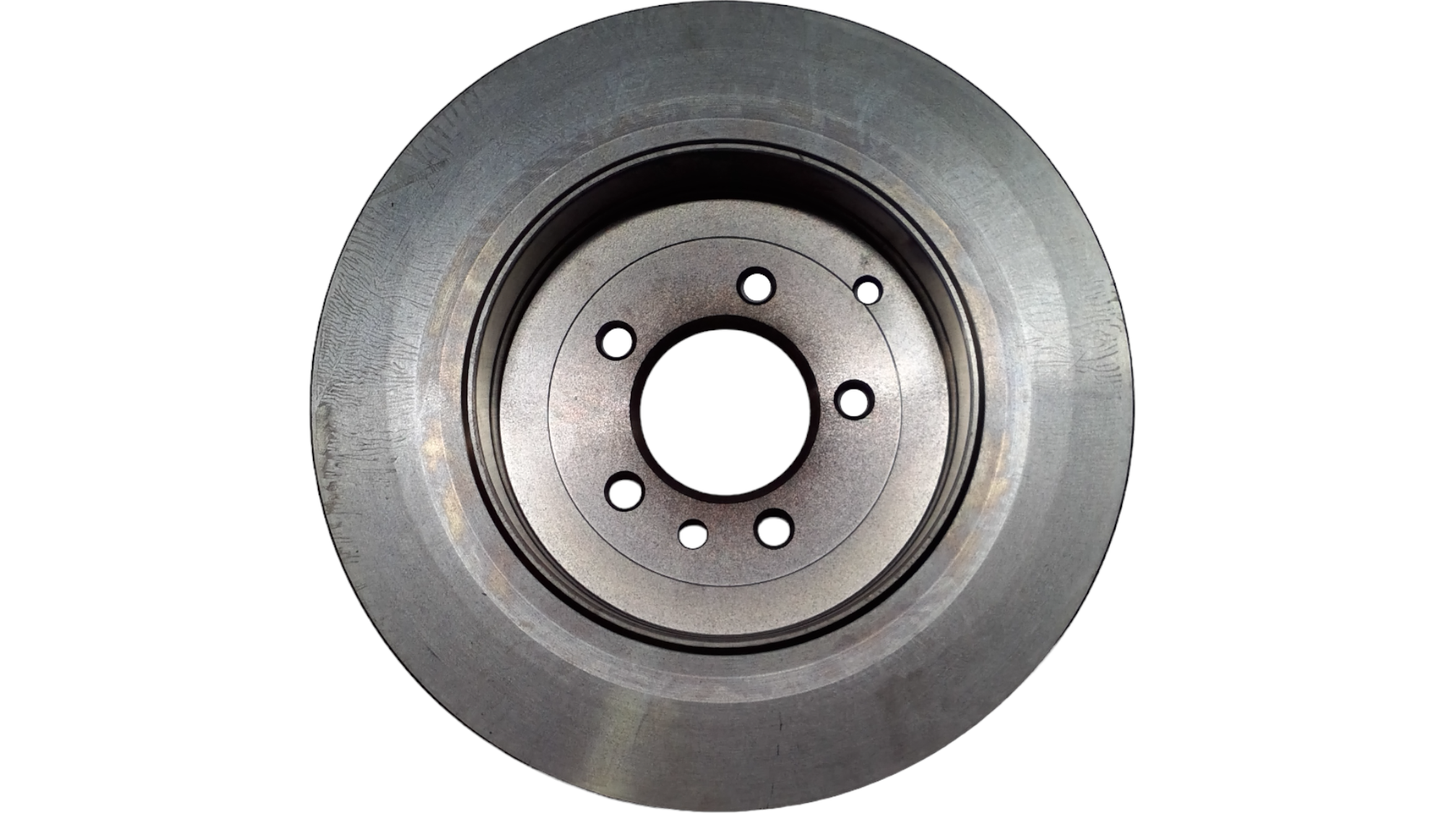 New Fits Chrysler Rotor-Disc Brake - Part # 1AMVR20354
