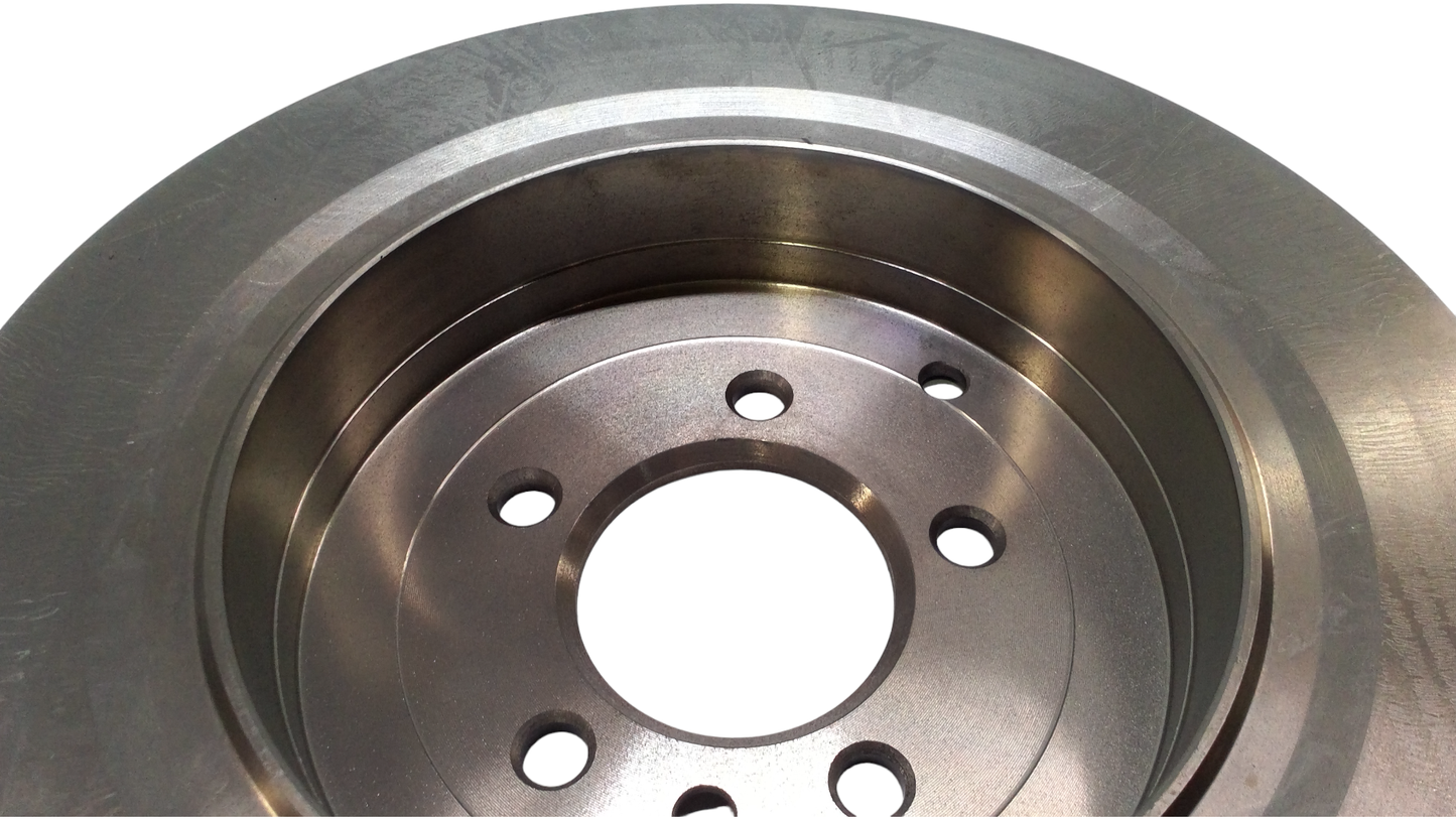 New Fits Chrysler Rotor-Disc Brake - Part # 1AMVR20354