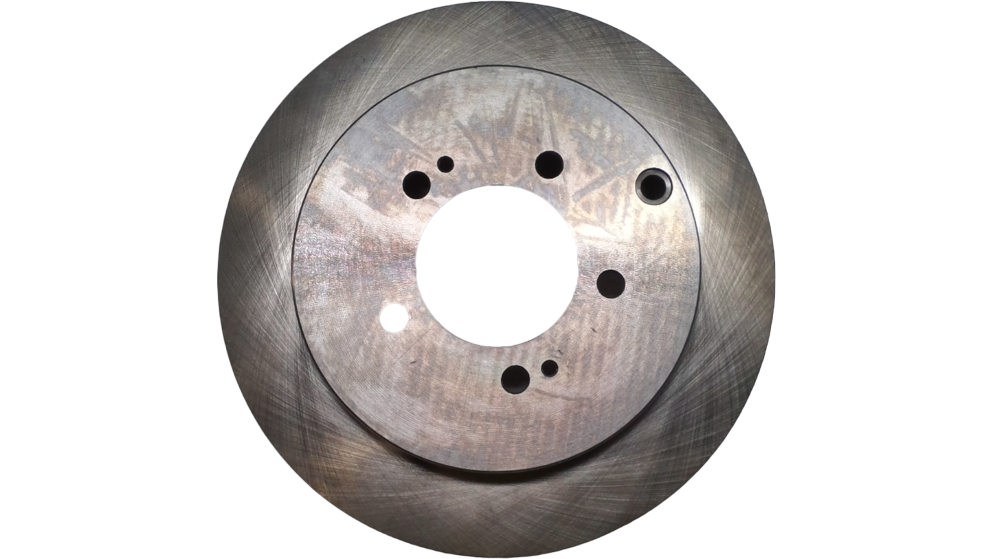 New Fits Chrysler Rotor-Disc Brake - Part # 1AMVR20357