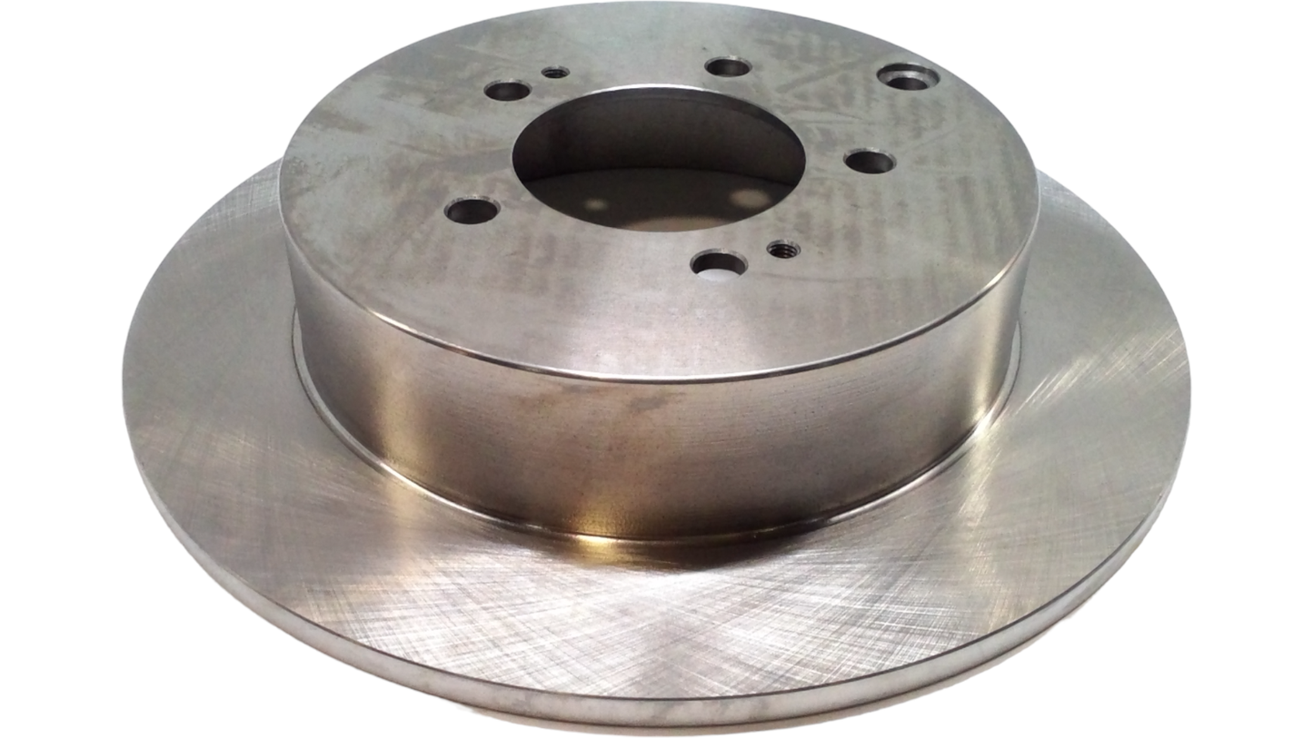 New Fits Chrysler Rotor-Disc Brake - Part # 1AMVR20357