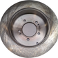 New Fits Chrysler Rotor-Disc Brake - Part # 1AMVR20357