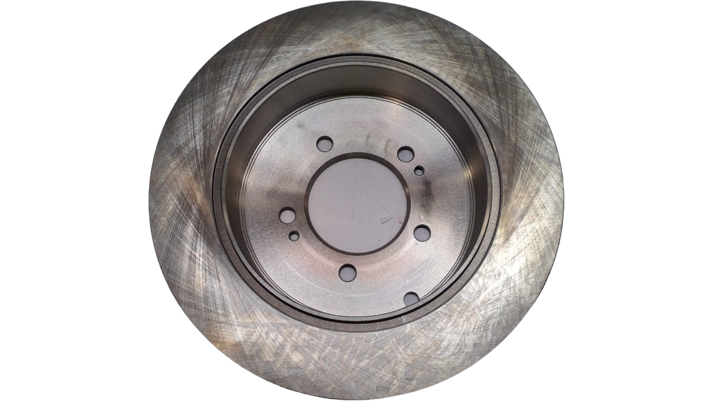New Fits Chrysler Rotor-Disc Brake - Part # 1AMVR20357