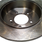 New Fits Chrysler Rotor-Disc Brake - Part # 1AMVR20357