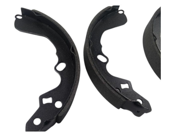 New Fits Chrysler Shoe And-Drum/Parkbrake - Part # 1AMVS00667