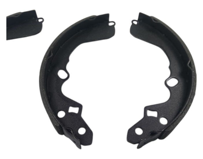 New Fits Chrysler Shoe And-Drum/Parkbrake - Part # 1AMVS00667