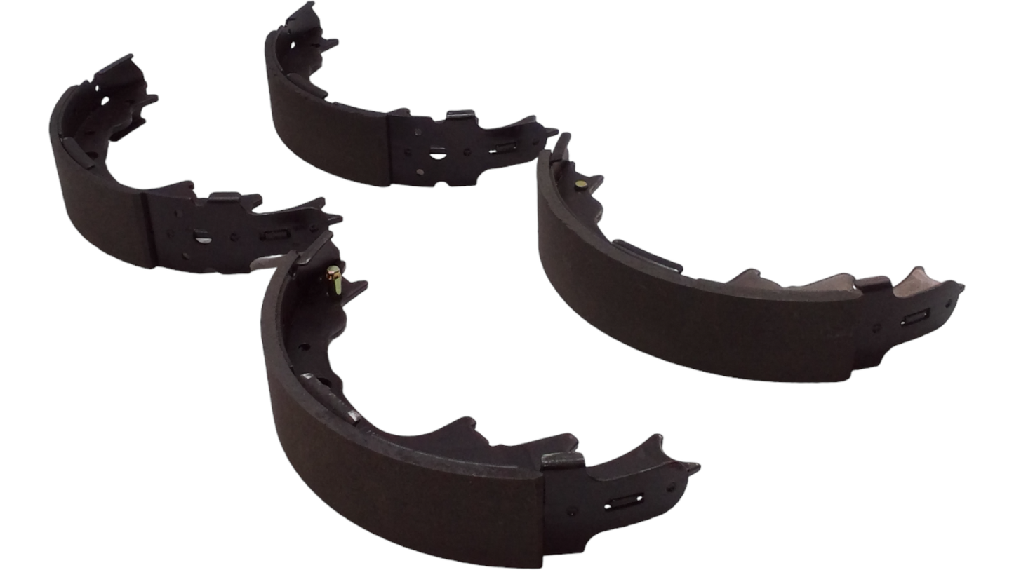 New Fits Chrysler Shoe And-Drum/Parkbrake - Part # 1AMVS00704
