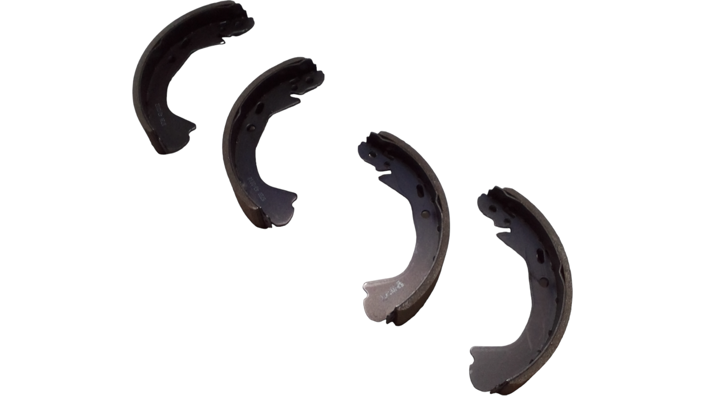 New Fits Chrysler Shoe And-Drum/Parkbrake - Part # 1AMVS00720