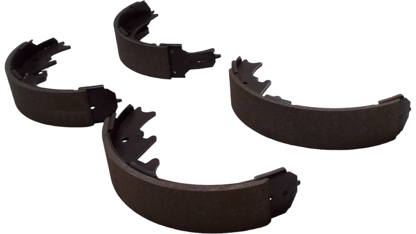 New Fits Chrysler Shoe And-Drum/Parkbrake - Part # 1AMVS00723