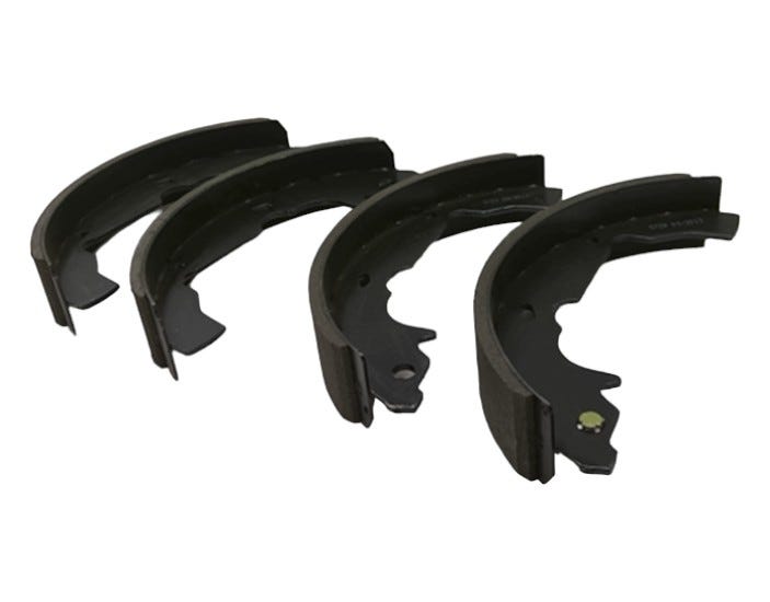 New Fits Chrysler Shoe And-Drum/Parkbrake - Part # 1AMVS00729