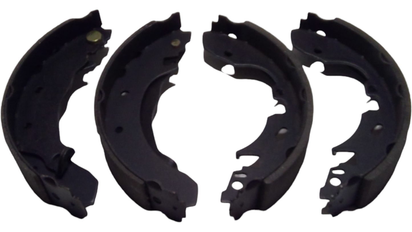 New Fits Chrysler Shoe And-Drum/Parkbrake - Part # 1AMVS00736