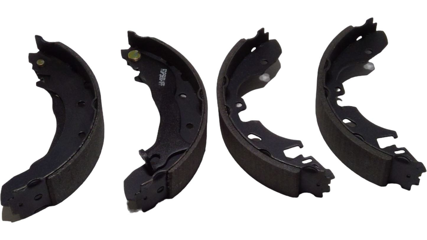 New Fits Chrysler Shoe And-Drum/Parkbrake - Part # 1AMVS00736