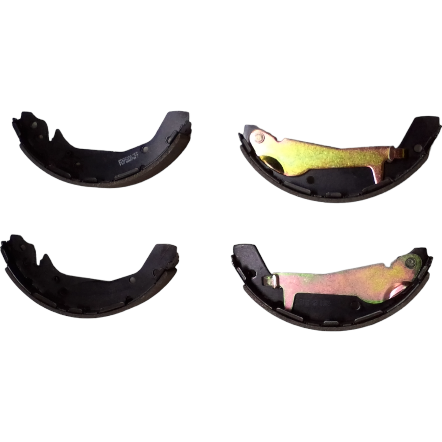 New Fits Chrysler Shoe And-Drum/Parkbrake - Part # 1AMVS00800