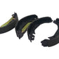New Fits Chrysler Shoe And-Drum/Parkbrake - Part # 1AMVS00800