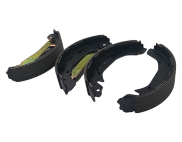 New Fits Chrysler Shoe And-Drum/Parkbrake - Part # 1AMVS00800