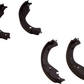 New Fits Chrysler Shoe And-Drum/Parkbrake - Part # 1AMVS00802