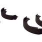 New Fits Chrysler Shoe And-Drum/Parkbrake - Part # 1AMVS00802