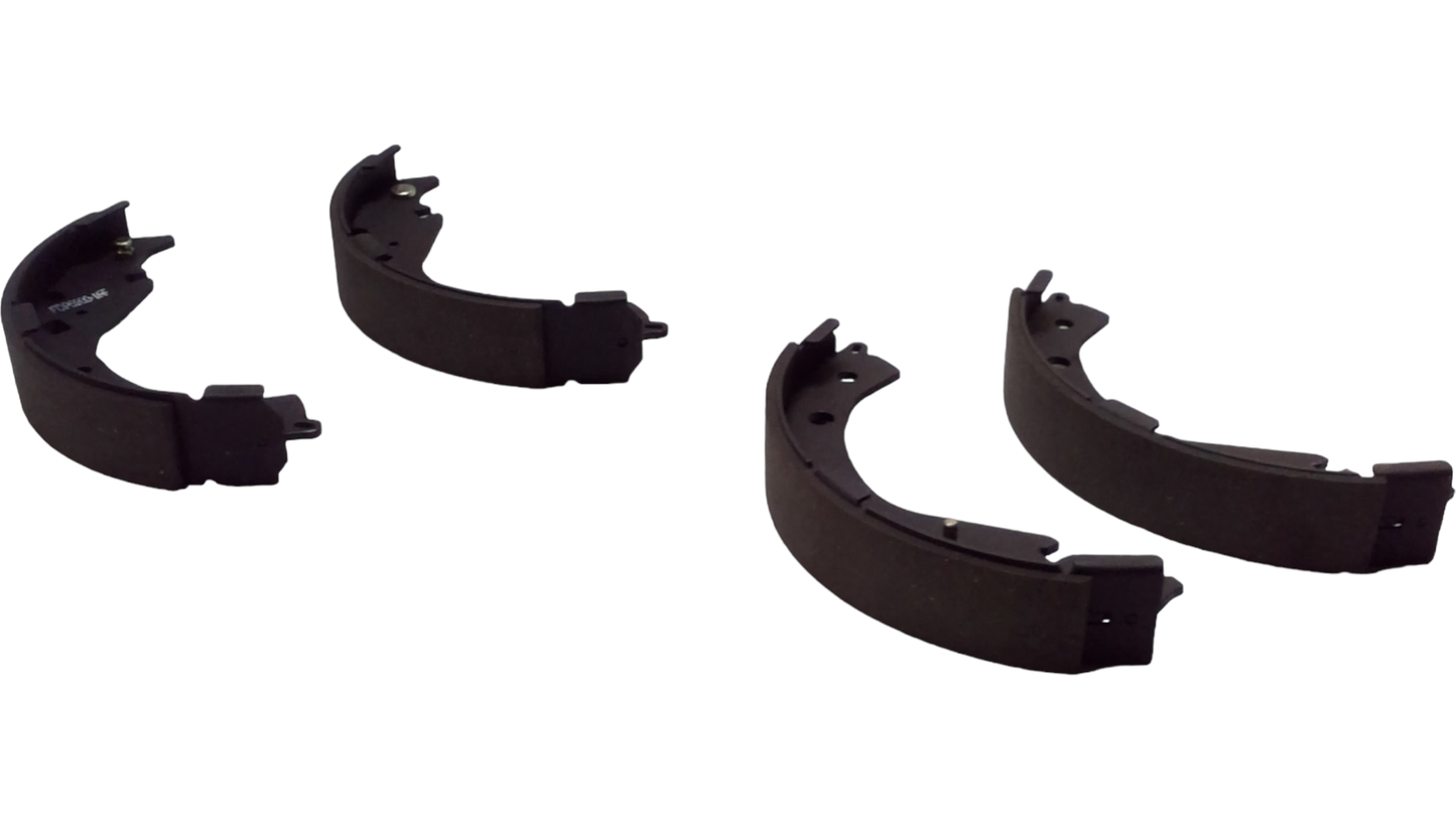 New Fits Chrysler Shoe And-Drum/Parkbrake - Part # 1AMVS00802