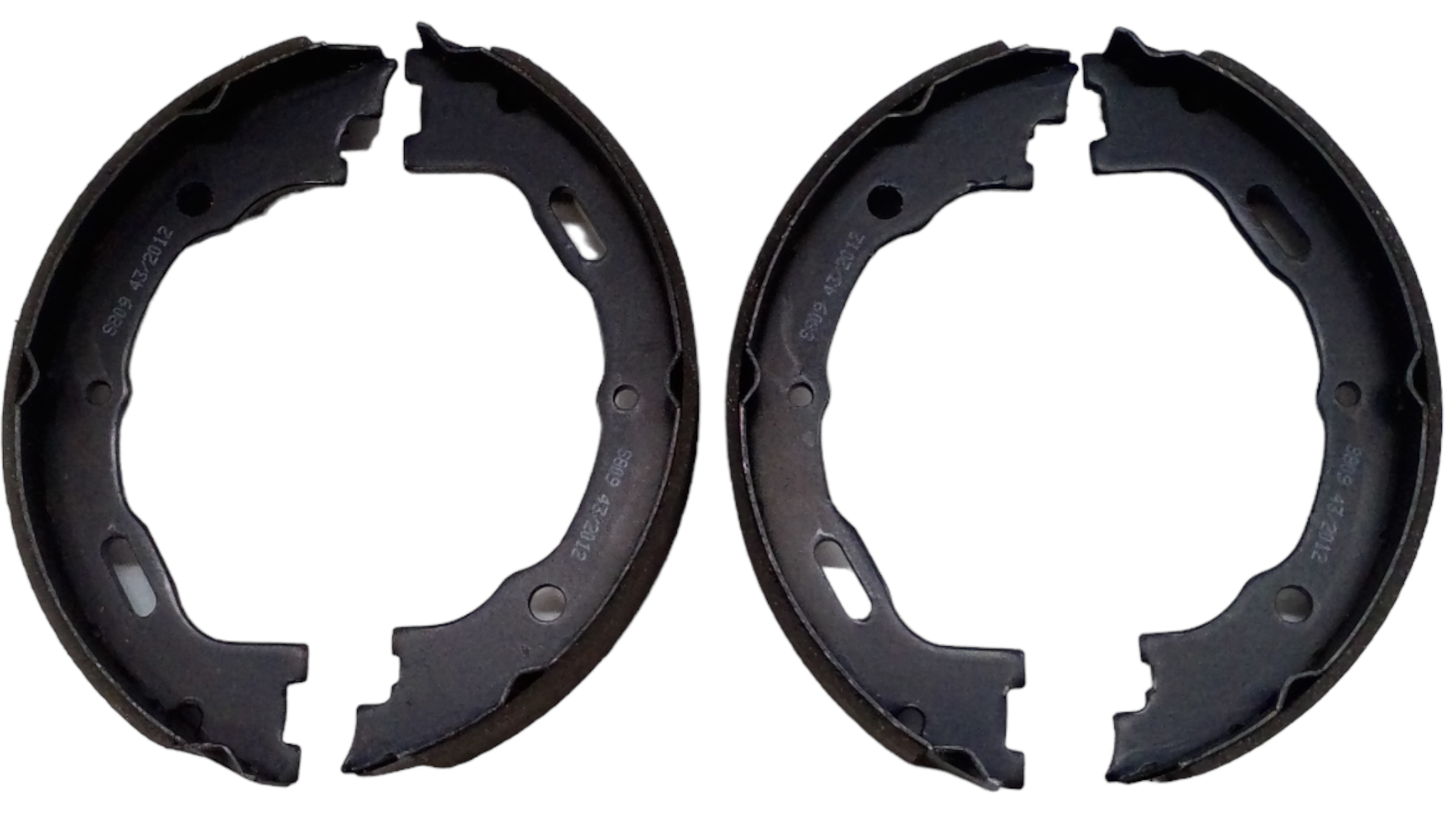 New Fits Chrysler Shoe And-Drum/Parkbrake - Part # 1AMVS00809