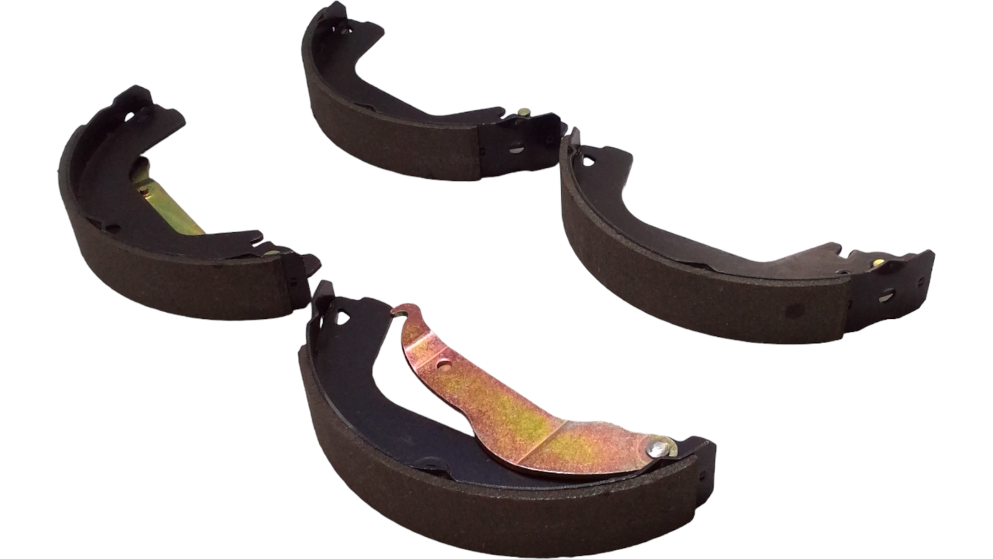 New Fits Chrysler Shoe And-Drum/Parkbrake - Part # 1AMVS00992