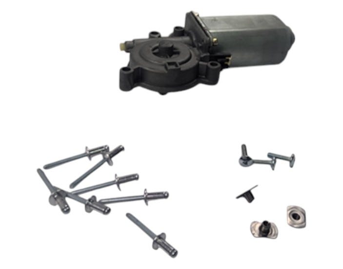 New Fits Chrysler Motor-Electrical System - Part # 1AMWM82980