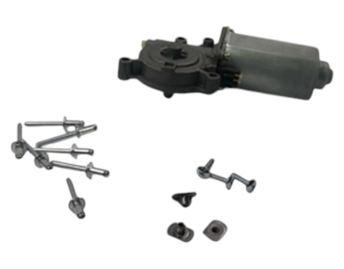 New Fits Chrysler Motor-Electrical System - Part # 1AMWM82980