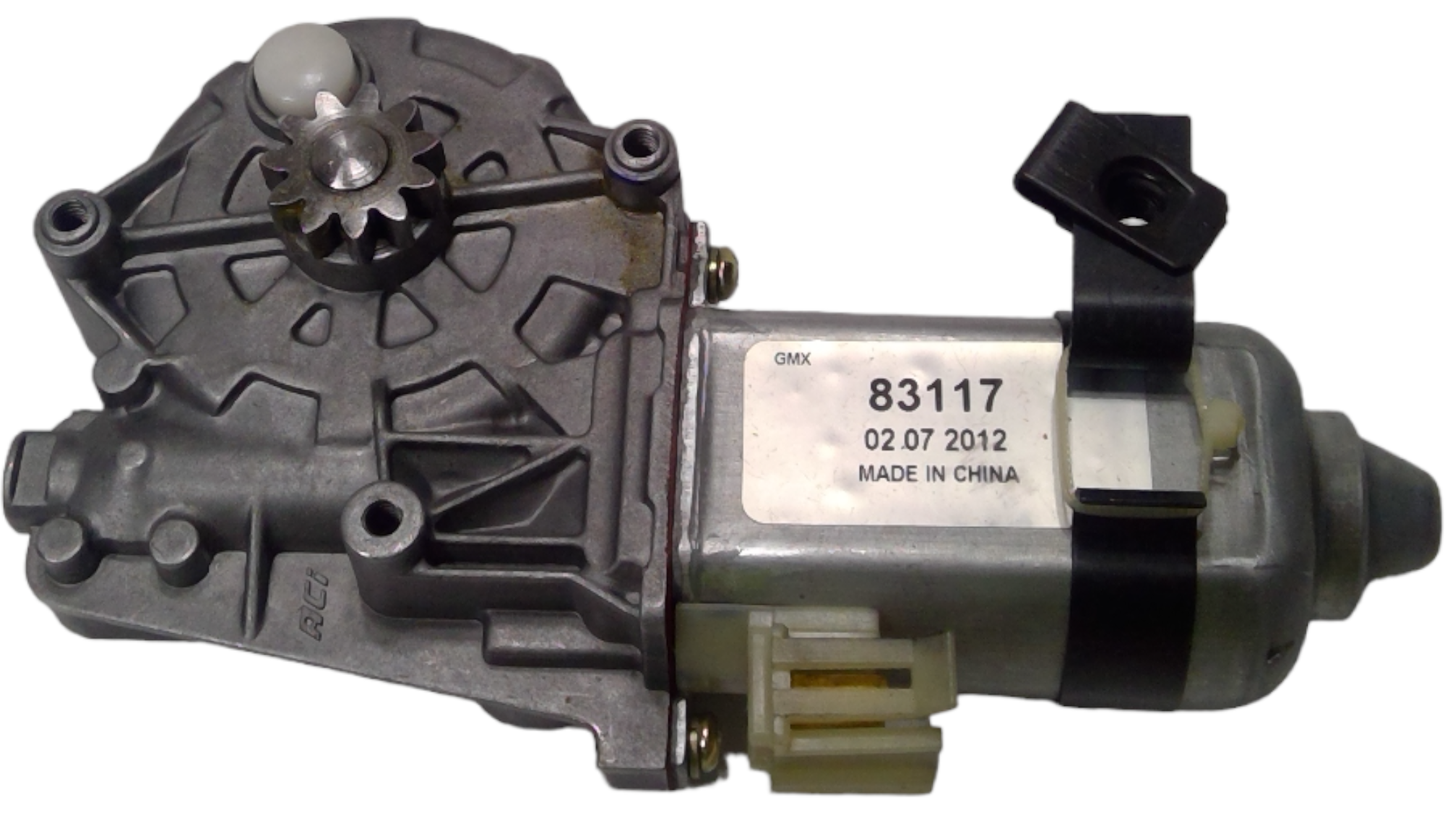 New Fits Chrysler Motor-Electrical System - Part # 1AMWM83117