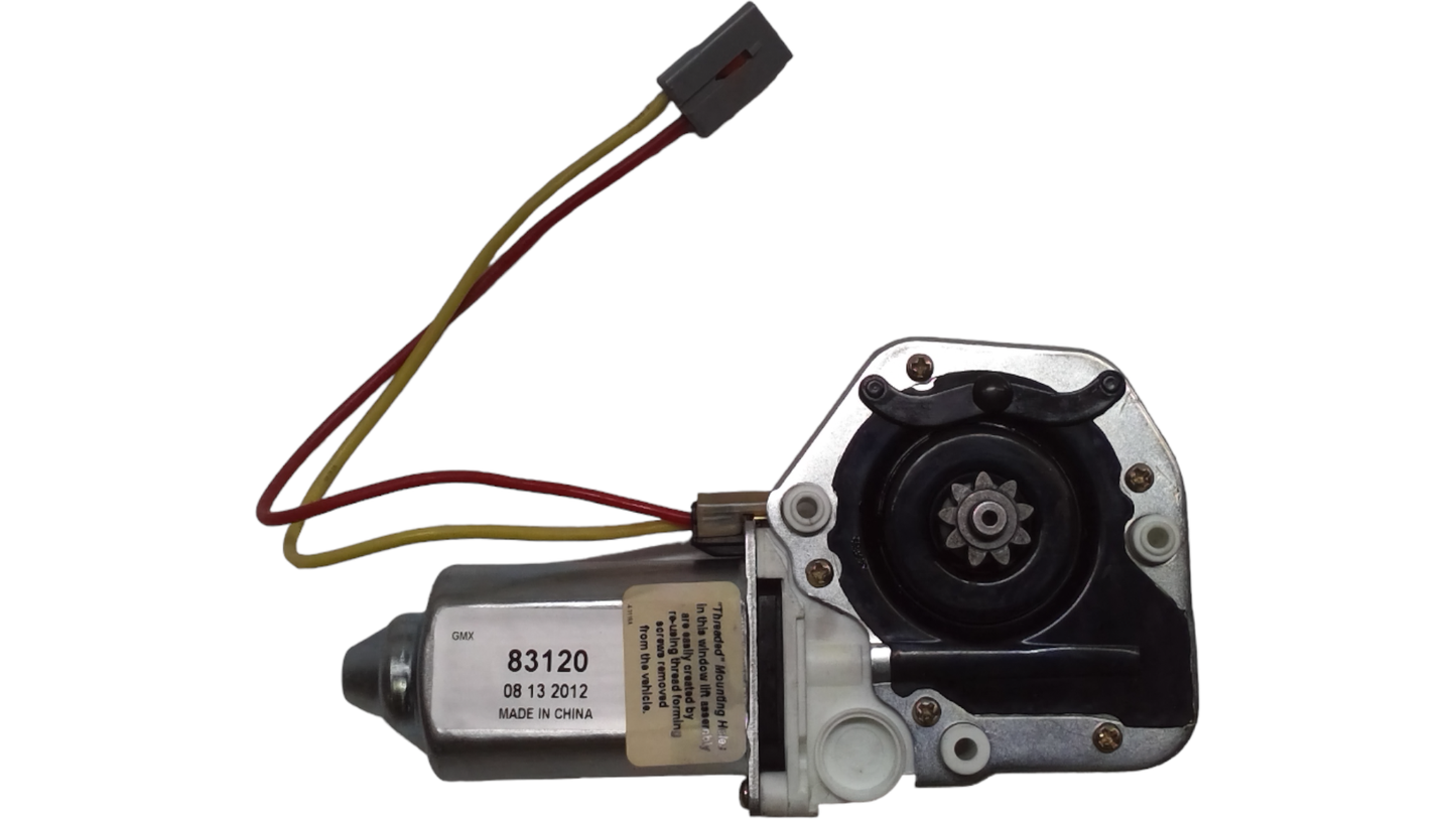New Fits Chrysler Motor-Electrical System - Part # 1AMWM83120