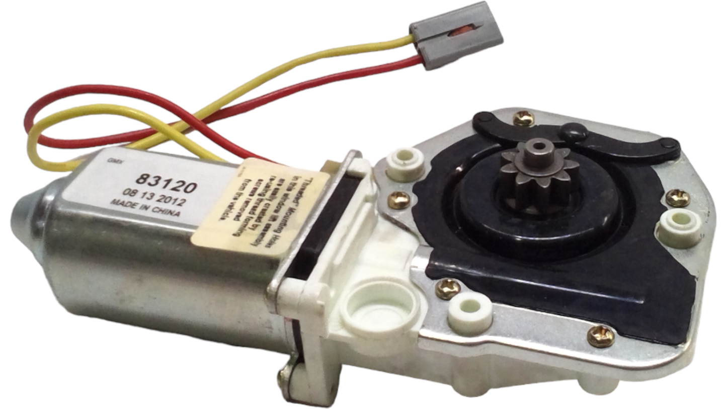 New Fits Chrysler Motor-Electrical System - Part # 1AMWM83120