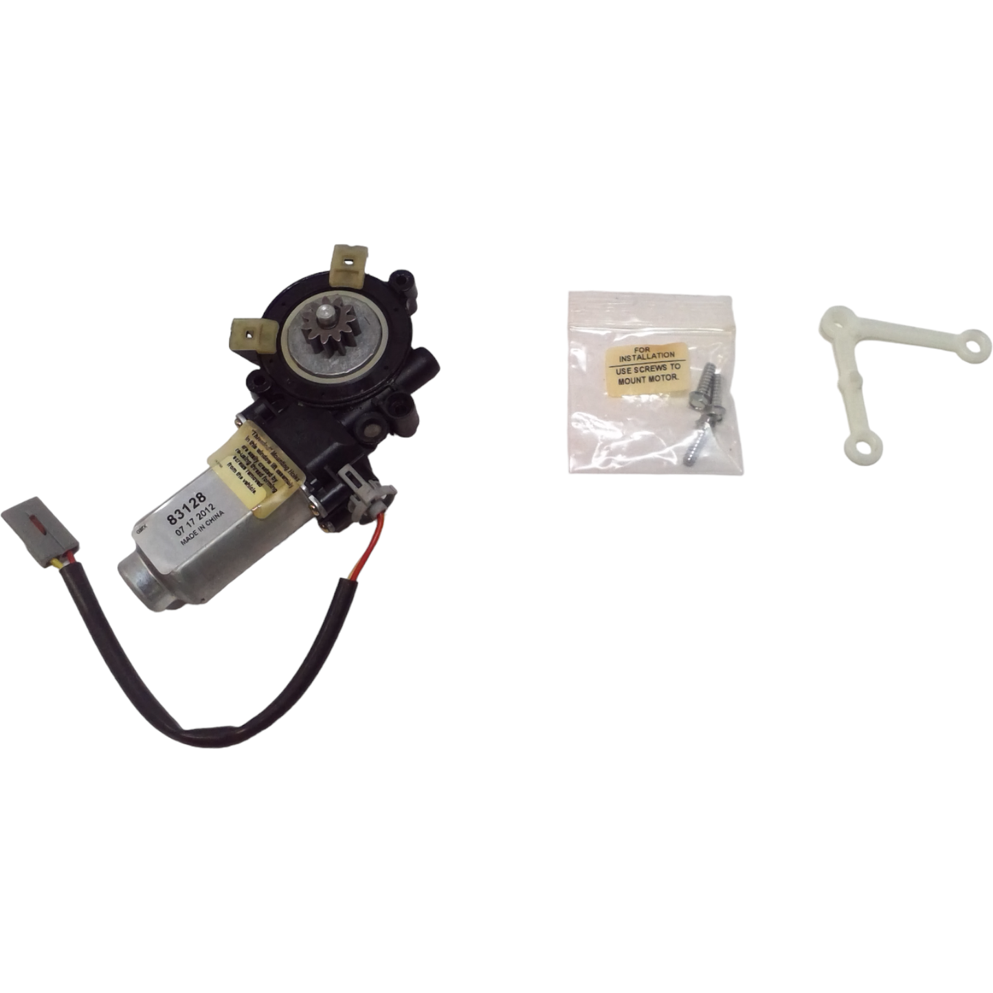 New Fits Chrysler Motor-Electrical System - Part # 1AMWM83128